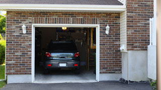 Garage Door Installation at Sulphur Springs, Florida